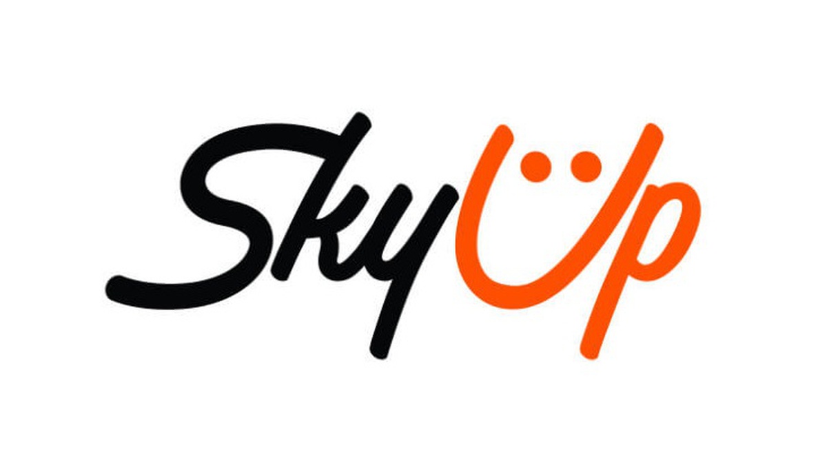 SkyUp