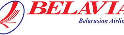 belavia logo